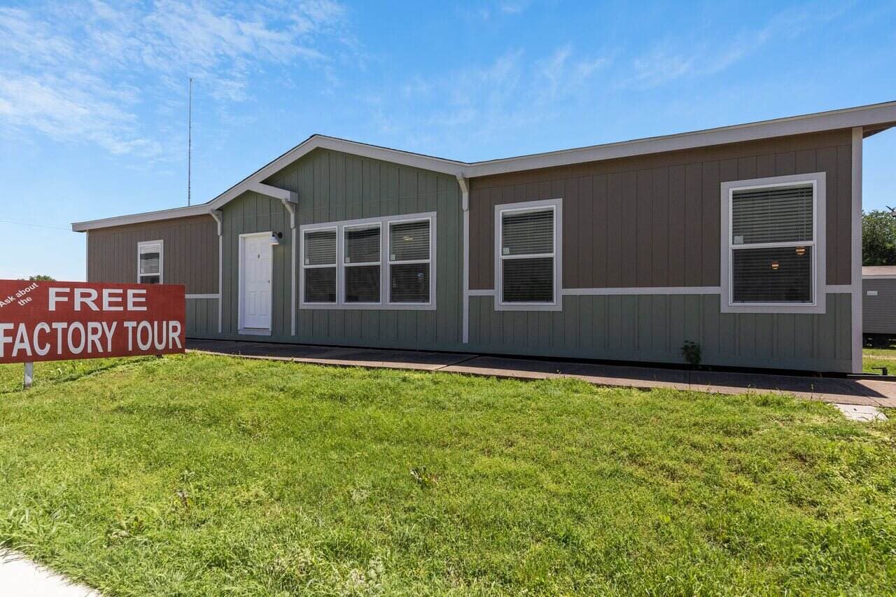 Urban value 32563a elevation, exterior, and hero home features