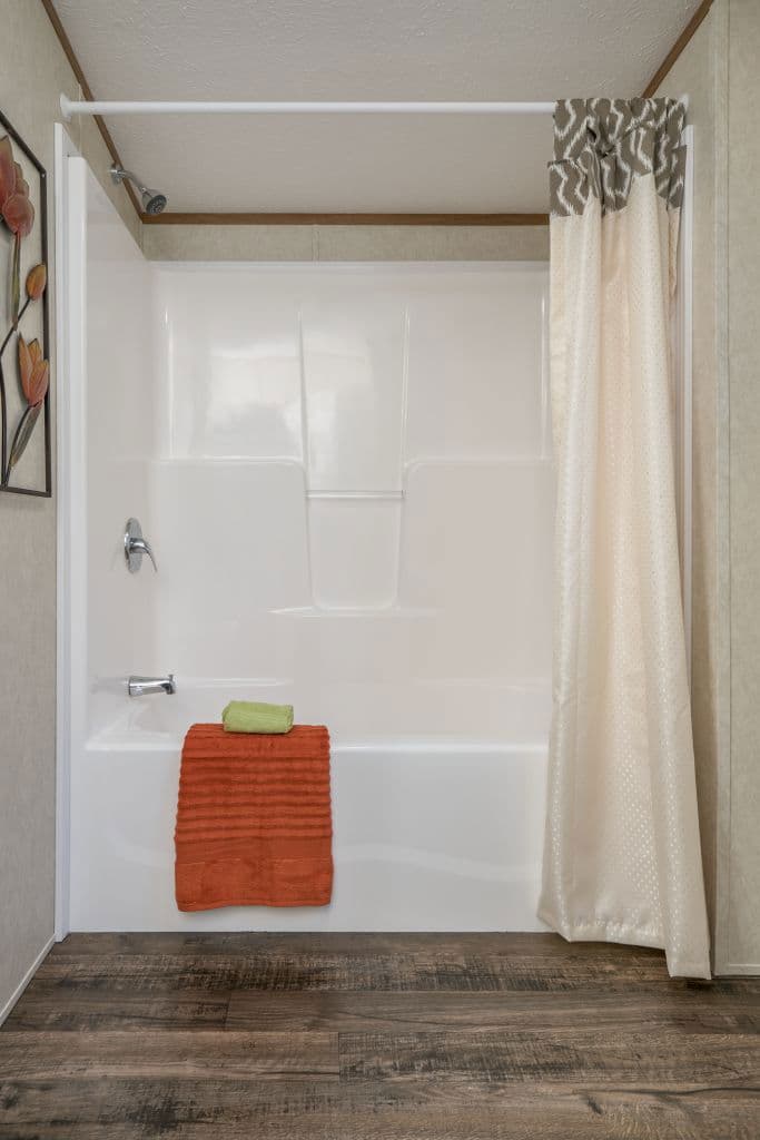 Astro creations ranch 3a2009-p bathroom home features