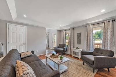 Edge le211-2 interior home features