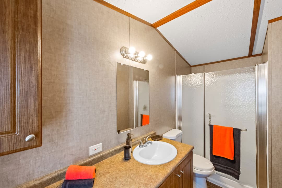 Select s-1234-32a bathroom home features