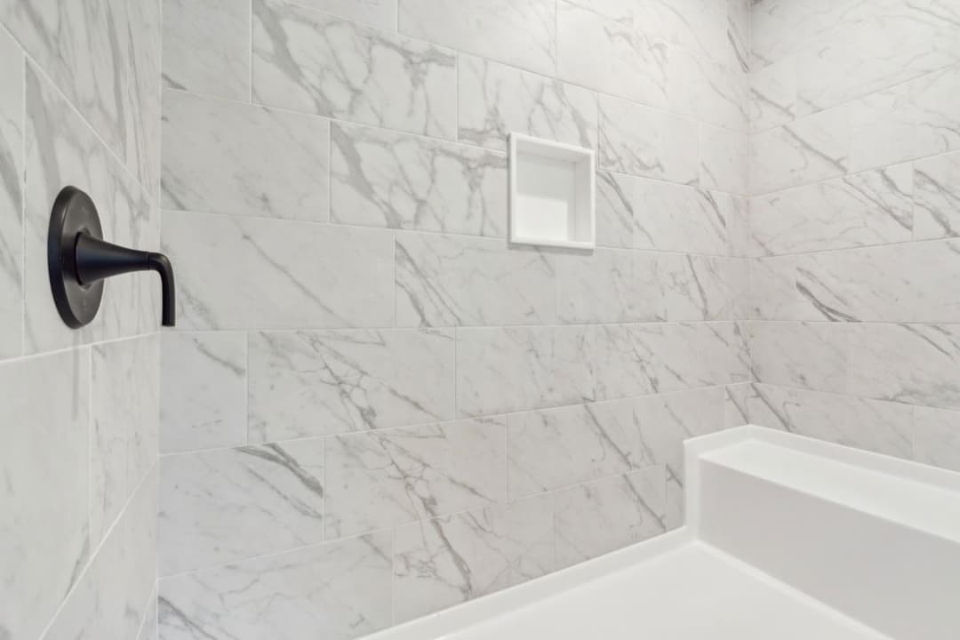 Whitfield cape bathroom home features