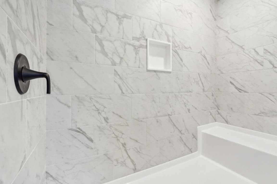 Whitfield cape bathroom home features