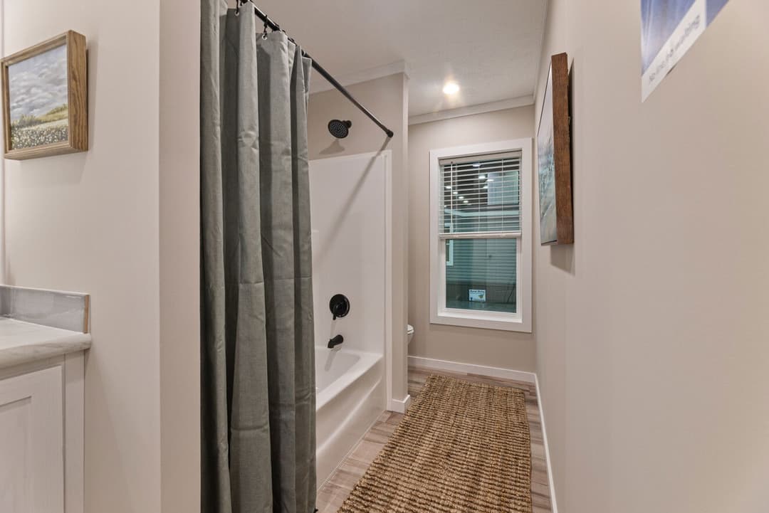 Atmos 28603n bathroom home features