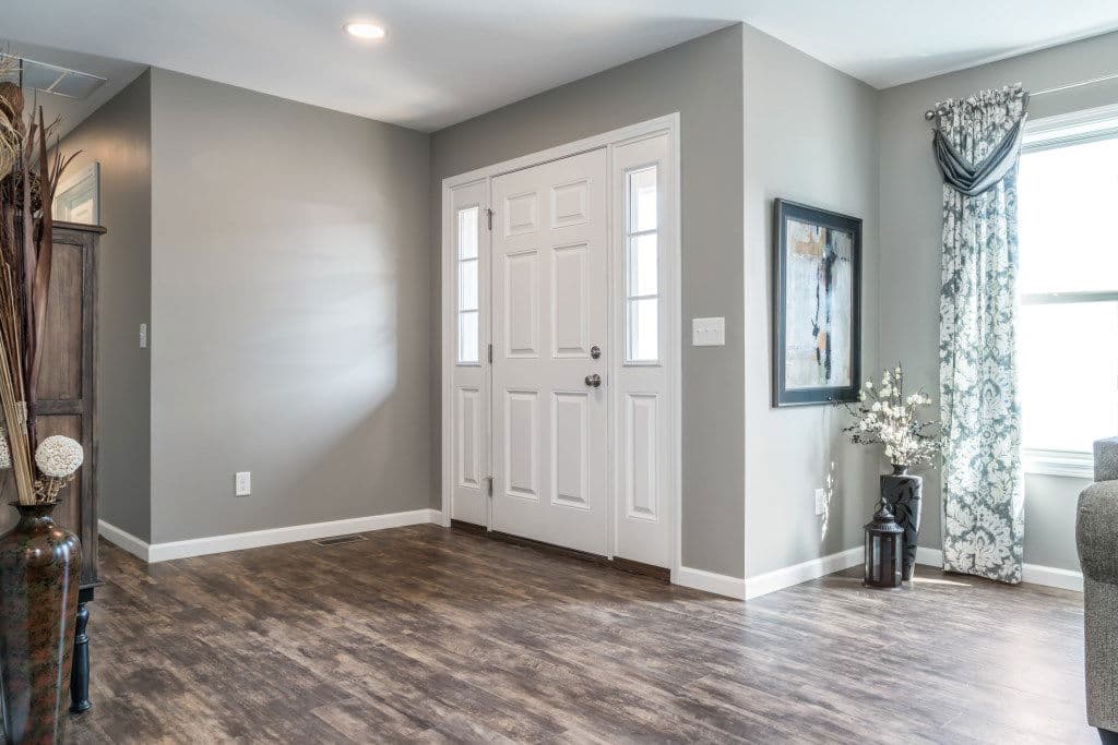 Le fantastique ranch 2p2603-r interior home features