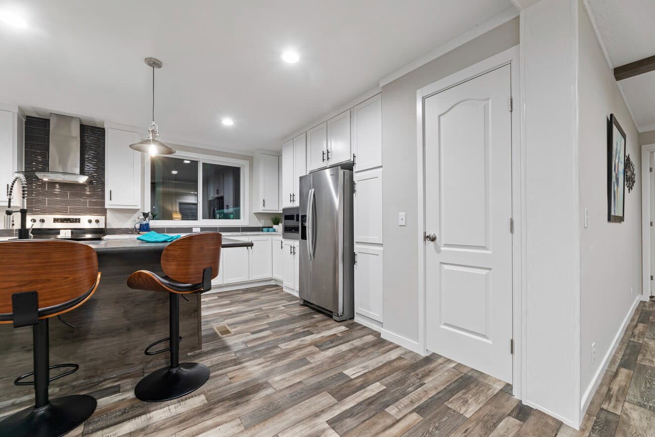 K2 kitchen home features