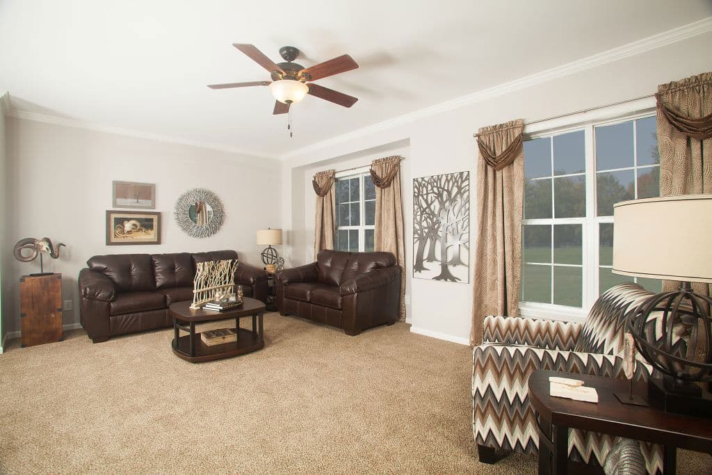 Astro creations ranch 3a2030-p interior home features