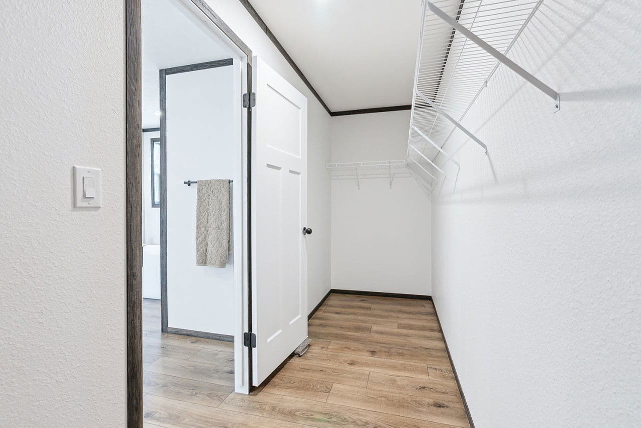 Bravery 2027 interior home features