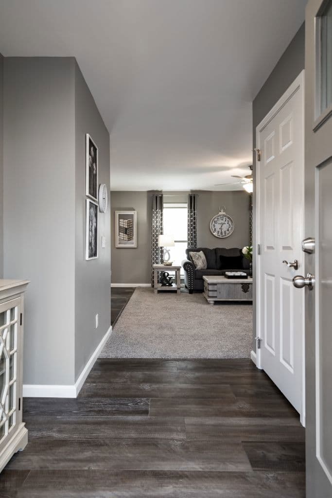 Belle ame ranch 2p2703-r interior home features