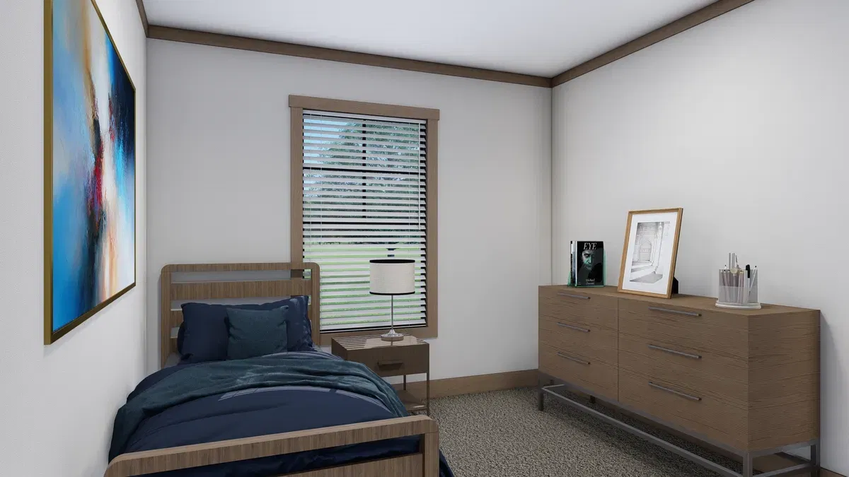 Farm 4 flex elite bedroom home features