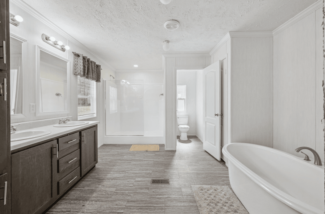 Md-62-32 rubicon bathroom home features