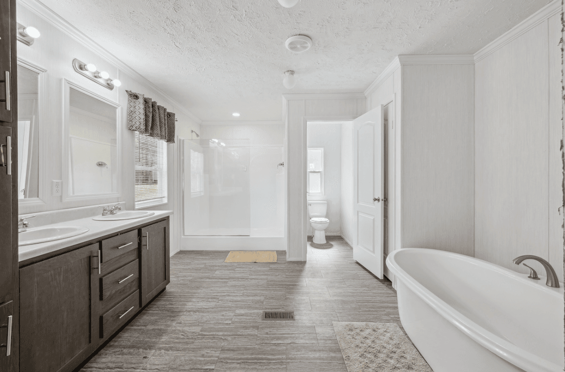 Md-62-32 rubicon bathroom home features