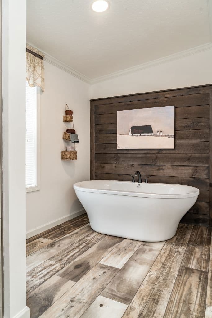 Astro creations ranch 3a2036-p bathroom home features