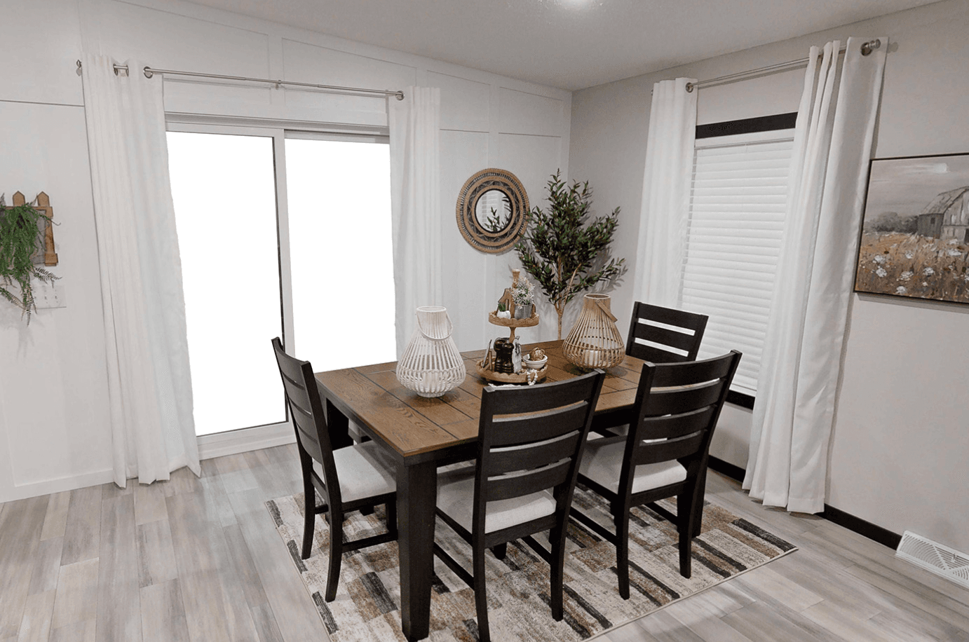 0663ls interior home features