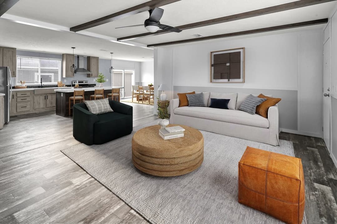 Valu premier 32724g interior home features