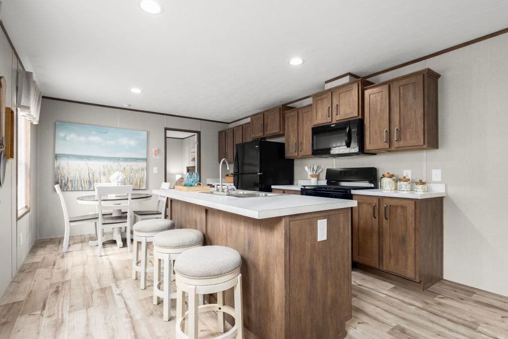 Blazer select ts1036-p kitchen home features