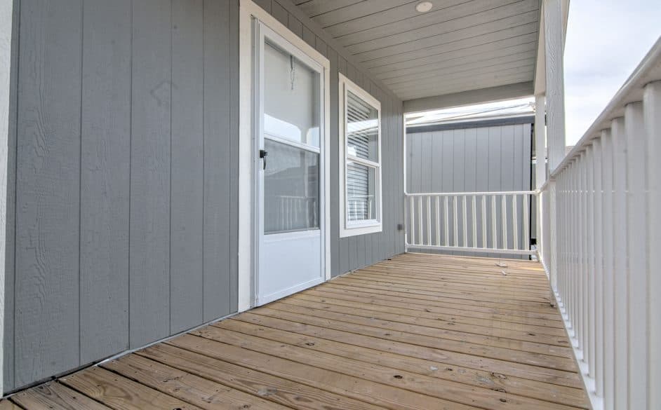 Park central 307p exterior home features