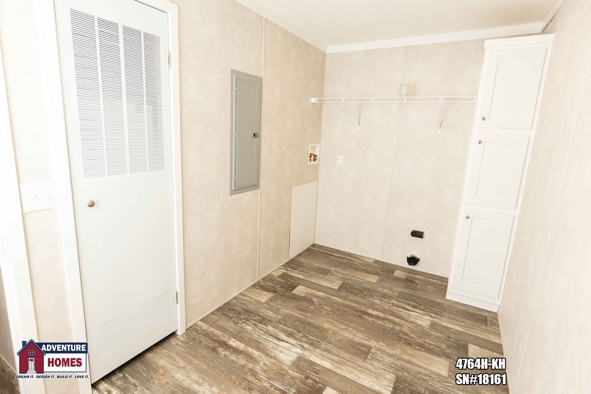 4764h-kh interior home features