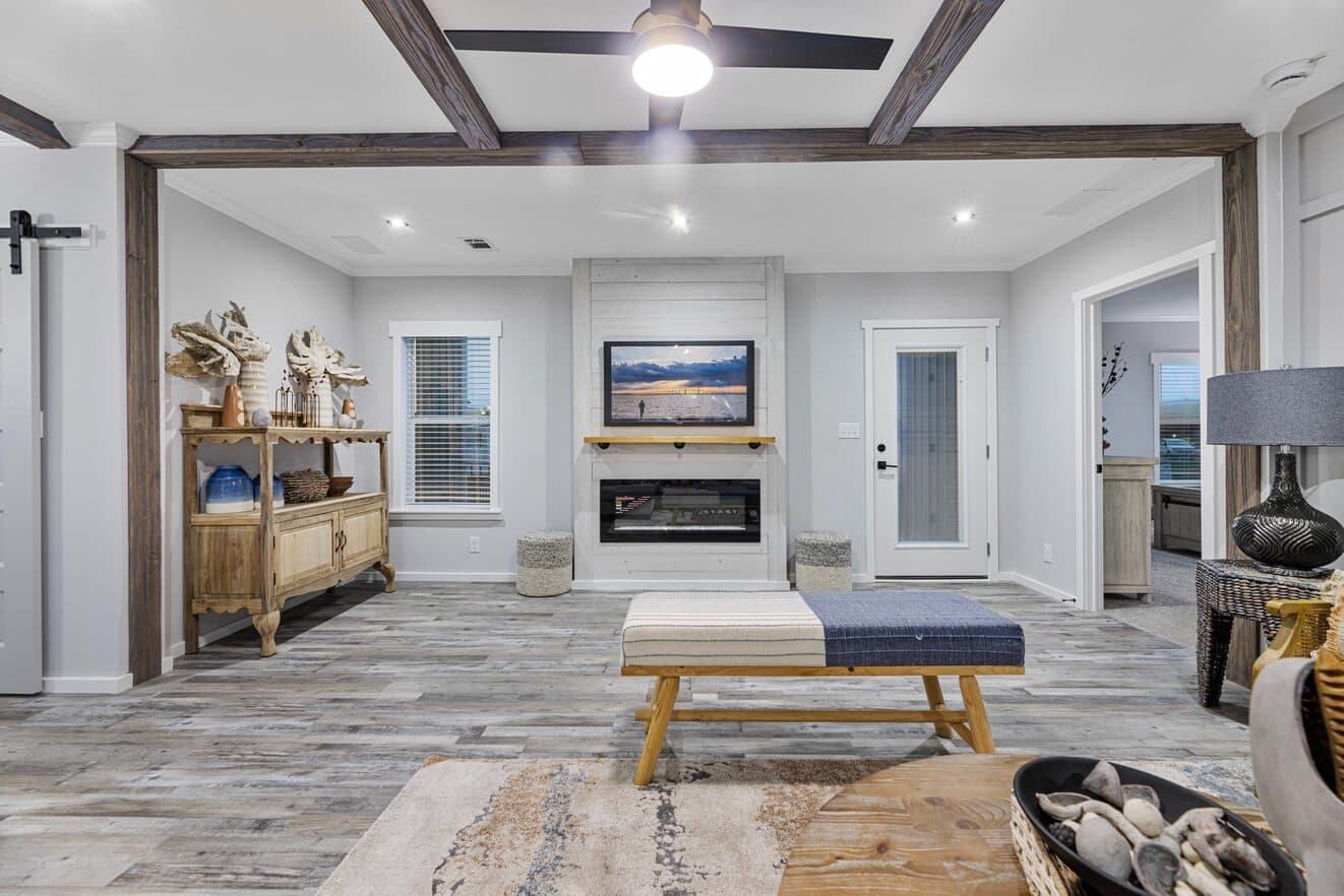 Davan 28683a interior home features