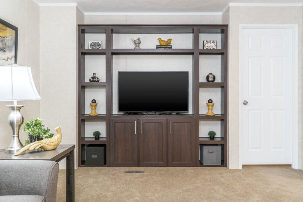 Astro elite ranch 3a2804-p interior home features