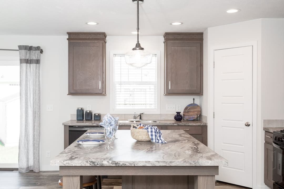 Somerset dr interior home features