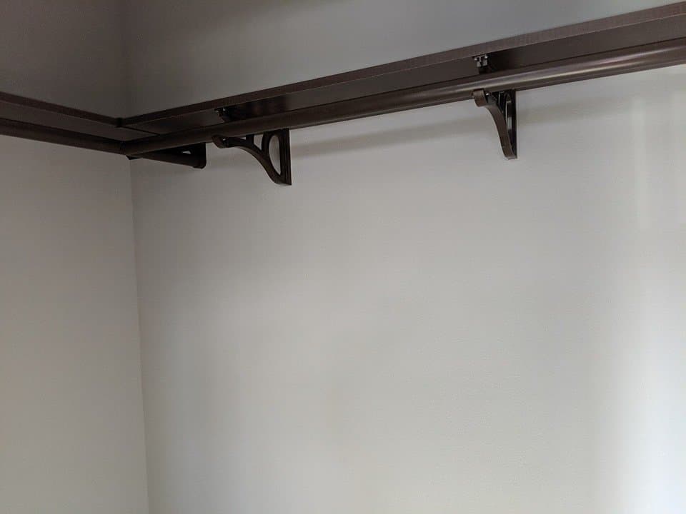 Addison 2 interior home features