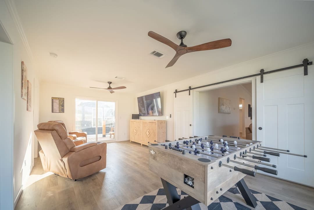 Innovation 5442h - the cypress creek interior home features