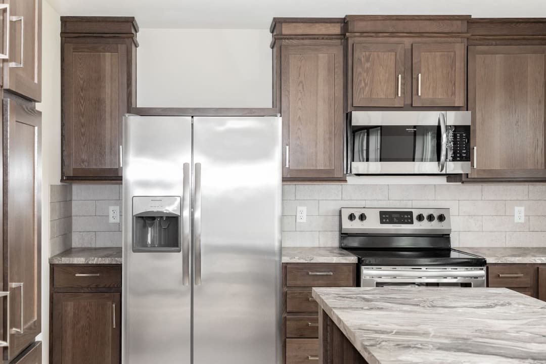 Tompkins blvd kitchen home features