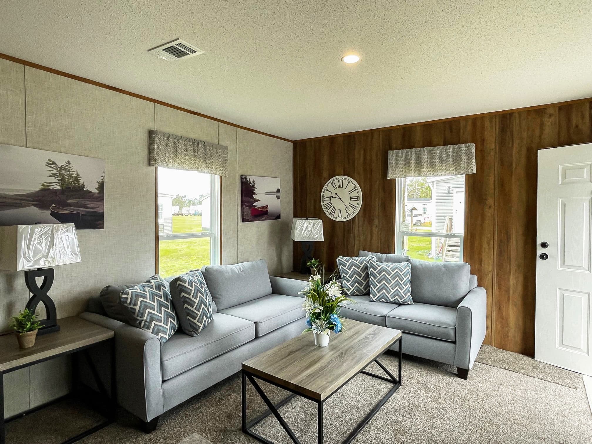 J-low interior home features