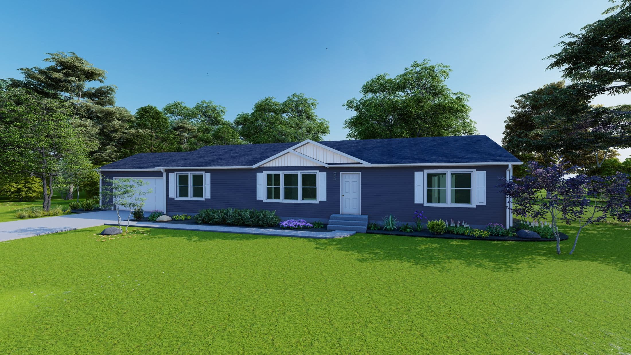 Westlake sapphire 2 hero home features