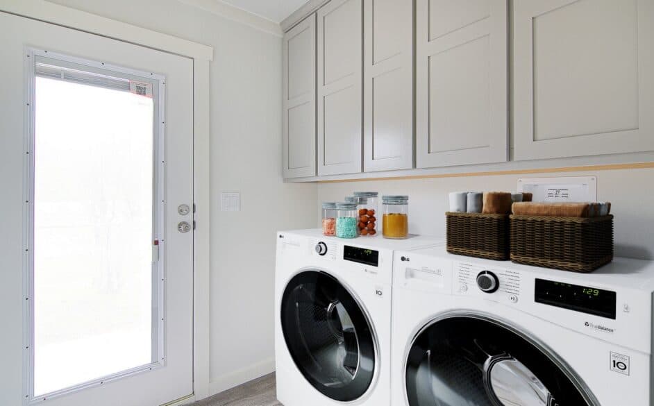 Vue s58-68m interior home features