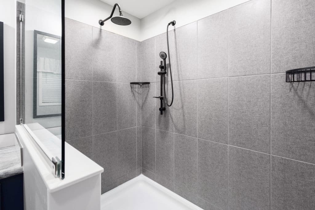 Richland elite gf3013-p bathroom home features