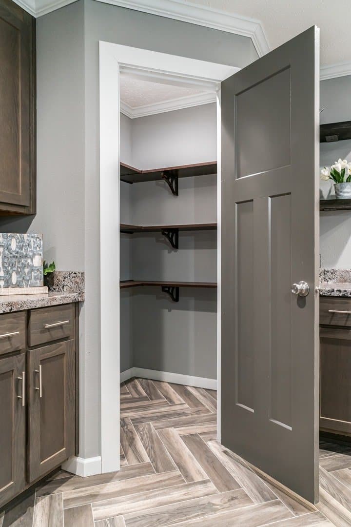 Houston interior home features