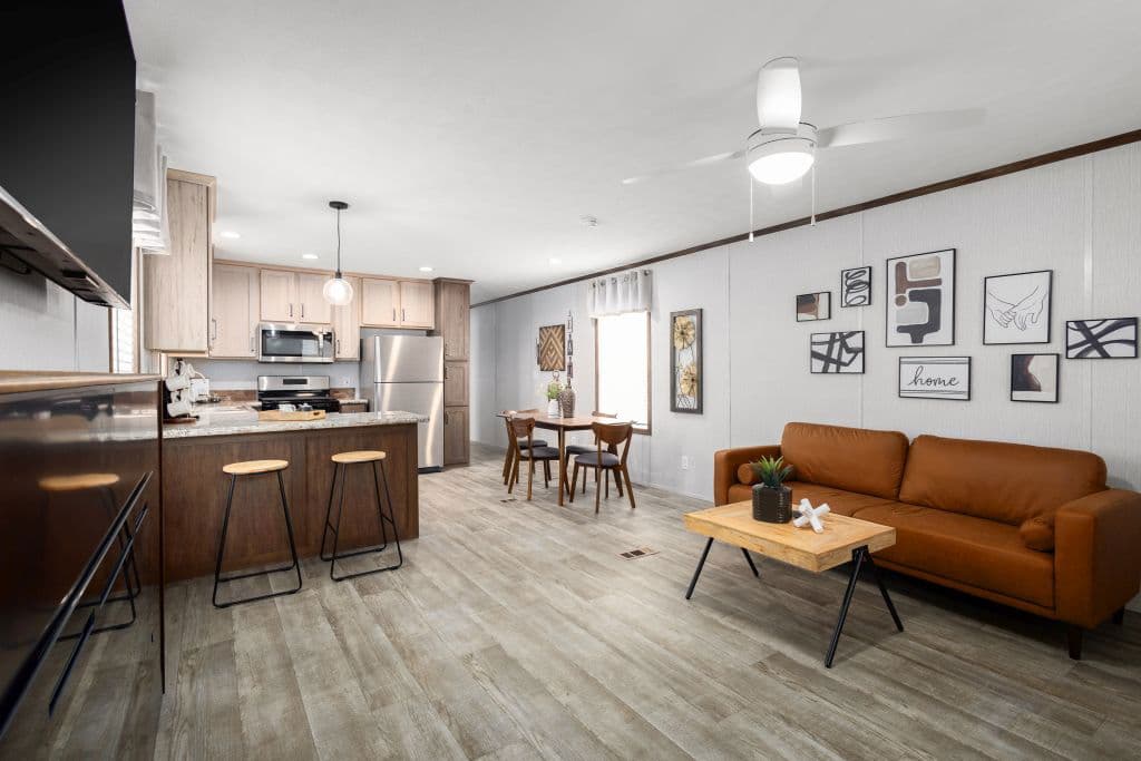 Astro creations singlewide 1a2079-v interior and hero home features