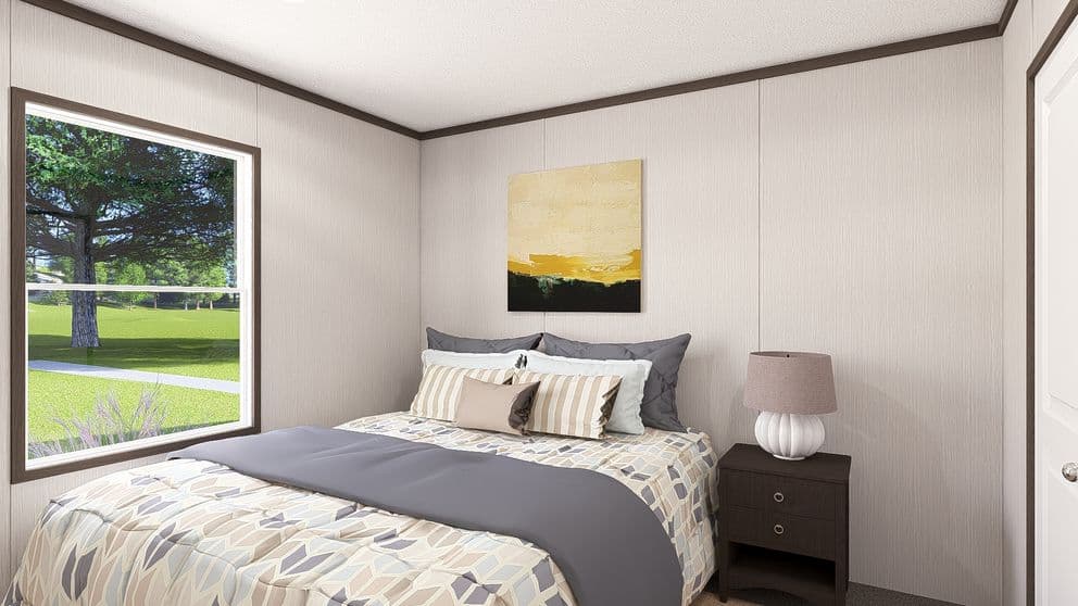 Legend 28x68 - 29leg28684bh bedroom home features