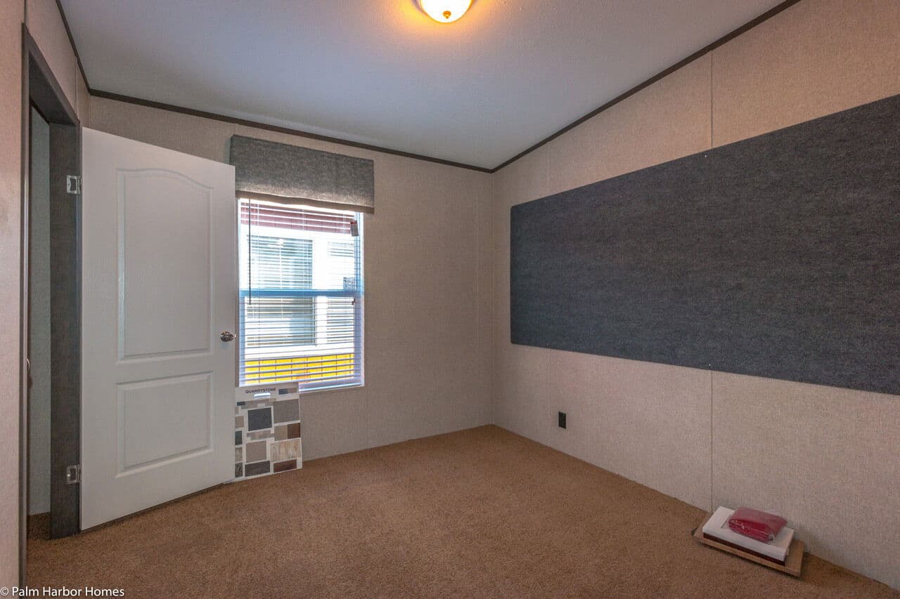 Carrington 30643c interior home features