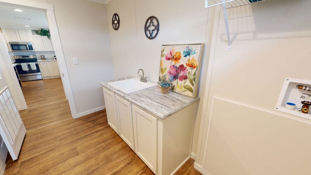 Turk t68c-p8 interior home features