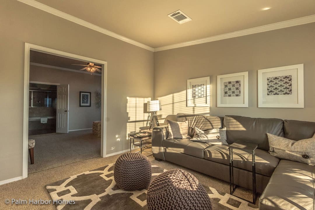 Hacienda ii 41664a interior home features