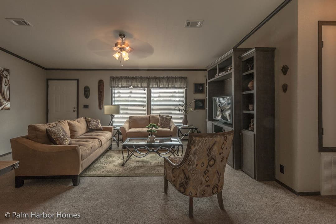 Arlington 30483a interior home features