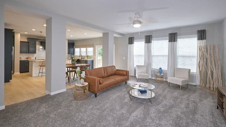 Elite 2.2 32763c interior home features