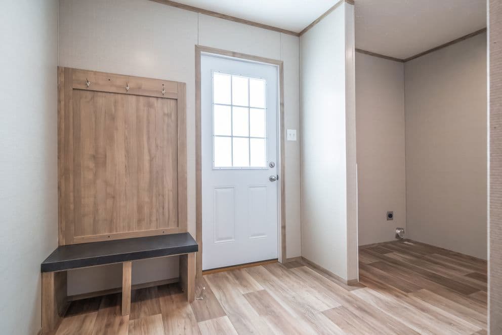 Tradition 72 interior home features