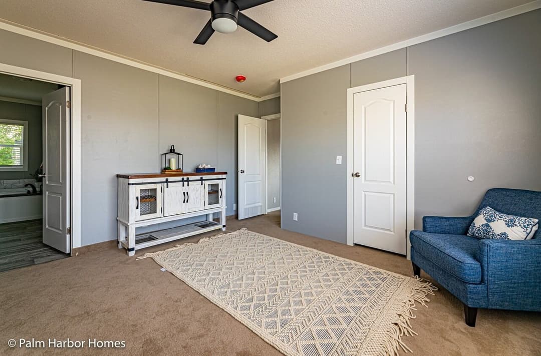 Fantasy island 30604f interior home features