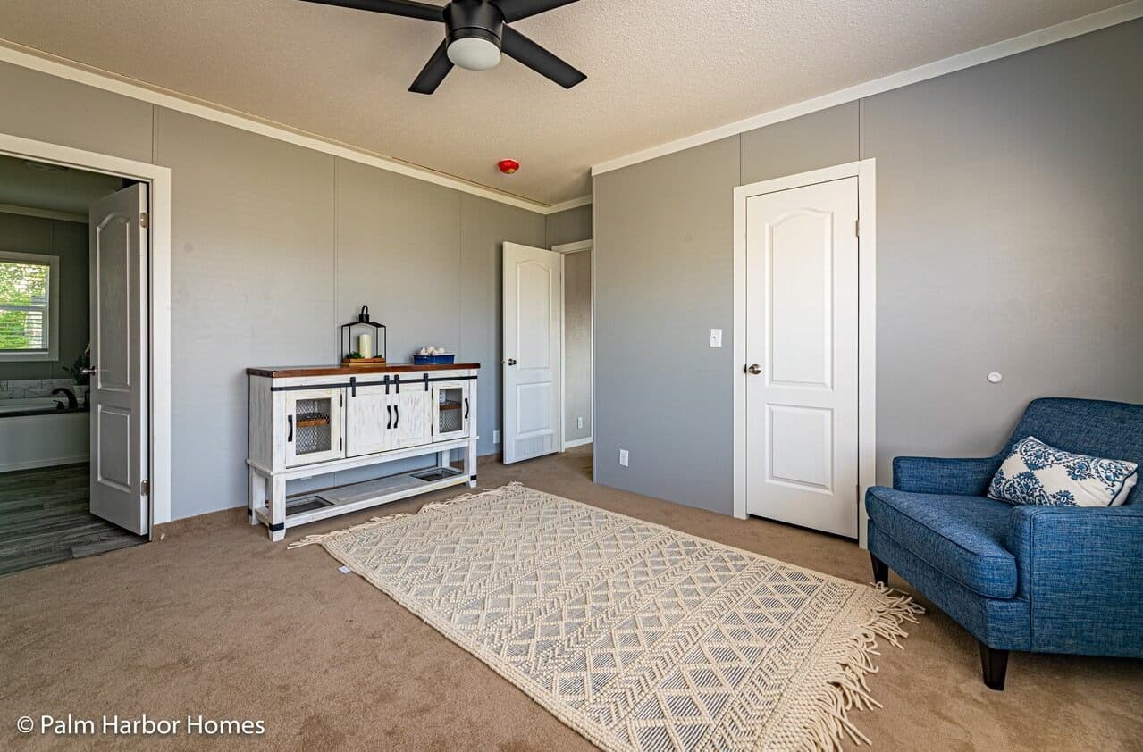 Fantasy island 30604f interior home features