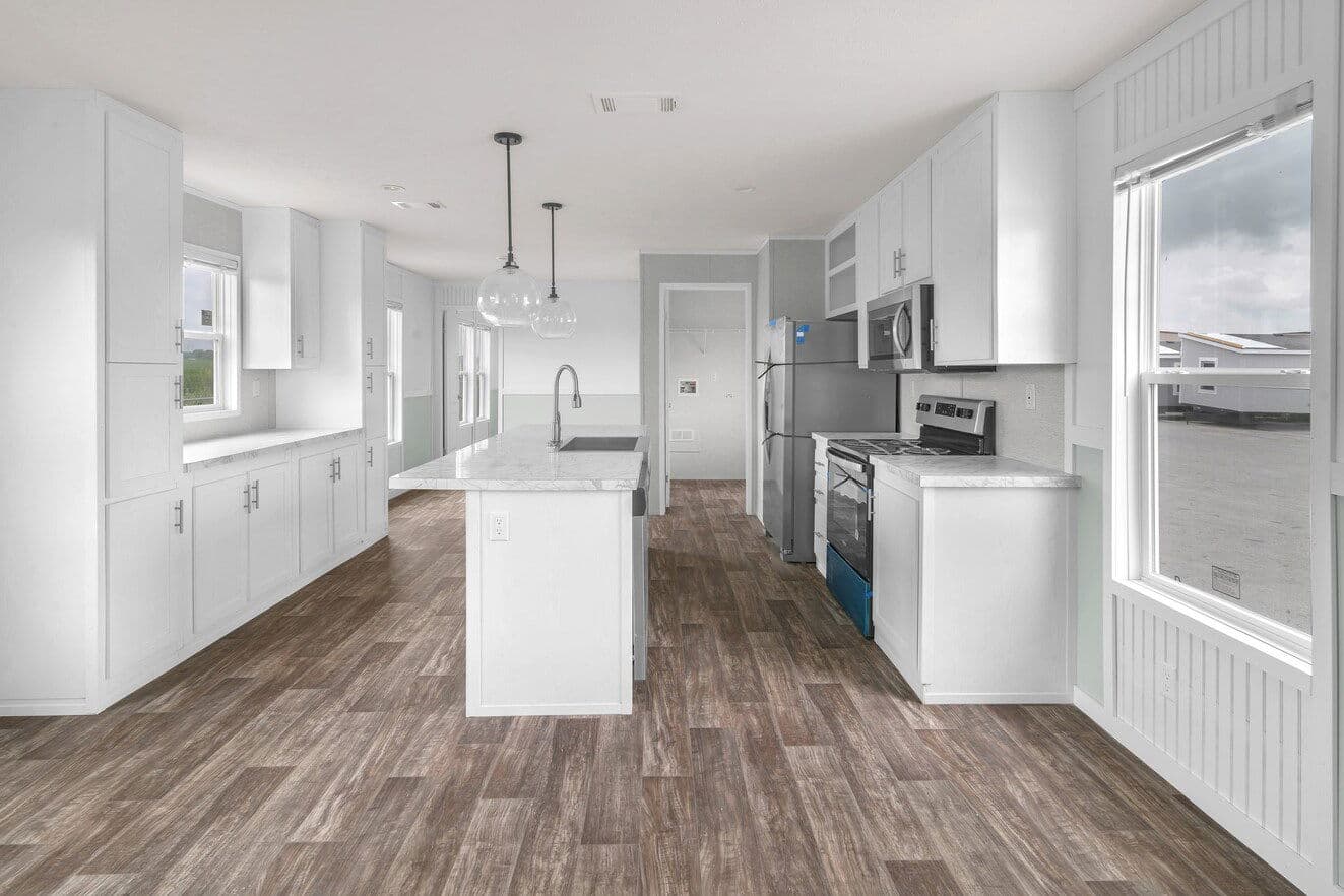 Valu maxx premier 16763a interior and kitchen home features