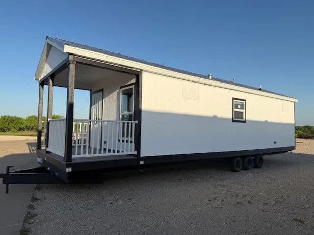 The jackson exterior home features