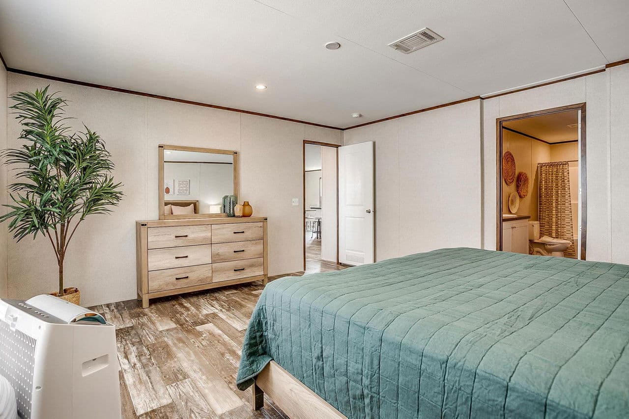 Prime taylor 135 bedroom home features