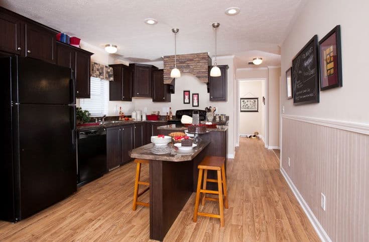 Cumberland max 28 28683a kitchen home features