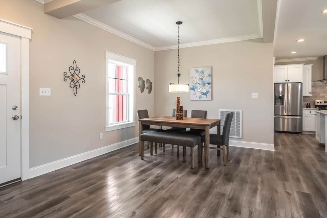 Southampton cape interior home features