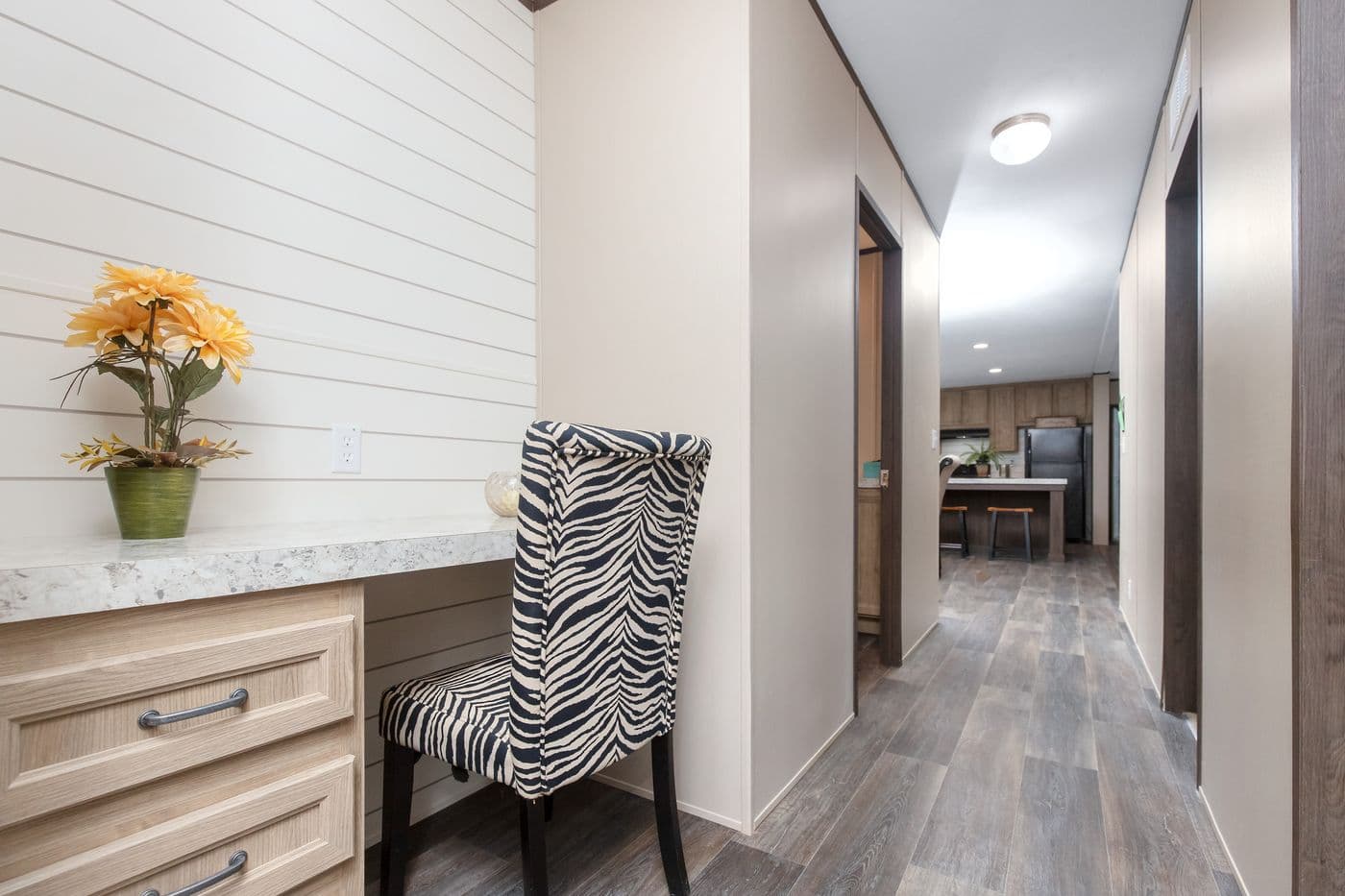 Pt 78 interior home features