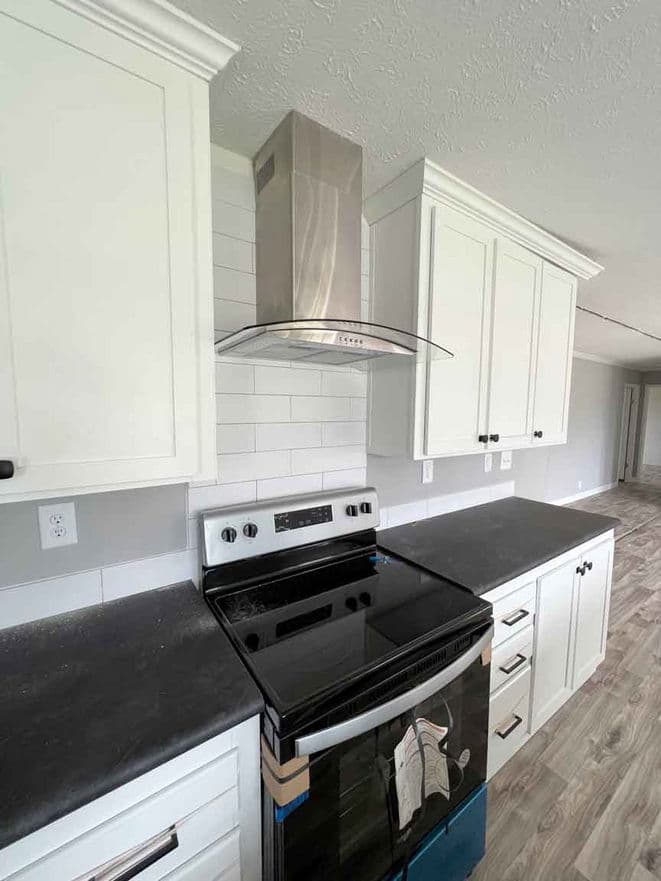 Heritage pointe 32603d kitchen home features