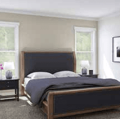 Highland 1426 bedroom home features